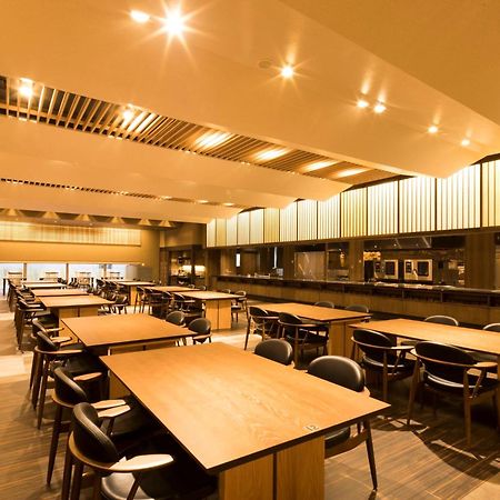 Hirugami Grand Hotel Tenshin Ачи Екстериор снимка