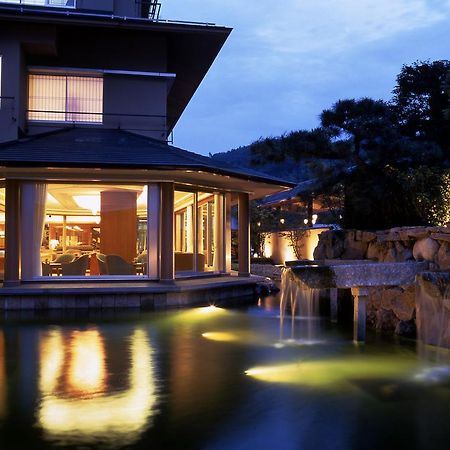 Hirugami Grand Hotel Tenshin Ачи Екстериор снимка