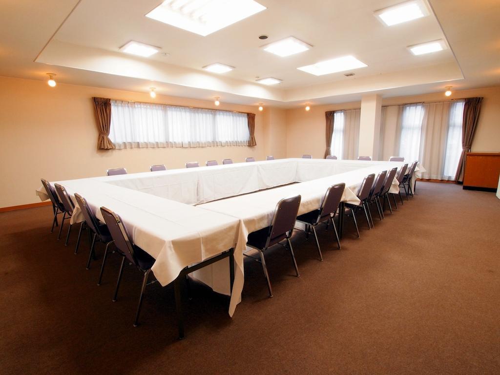 Hirugami Grand Hotel Tenshin Ачи Екстериор снимка