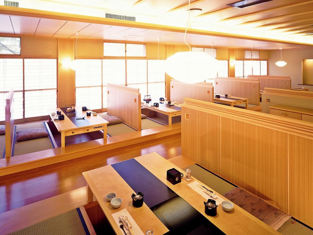 Hirugami Grand Hotel Tenshin Ачи Екстериор снимка