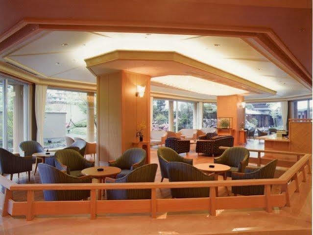 Hirugami Grand Hotel Tenshin Ачи Екстериор снимка